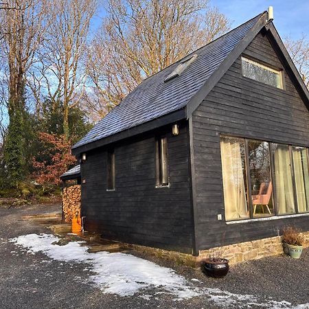 Sligo Forest Retreat Exterior photo